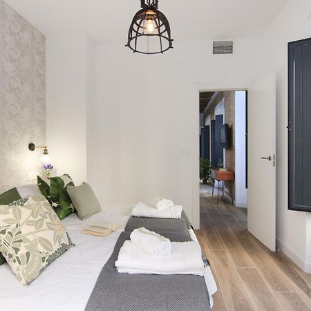 Chezmoihomes Central Ethnic Style Apartment 그라나다 외부 사진