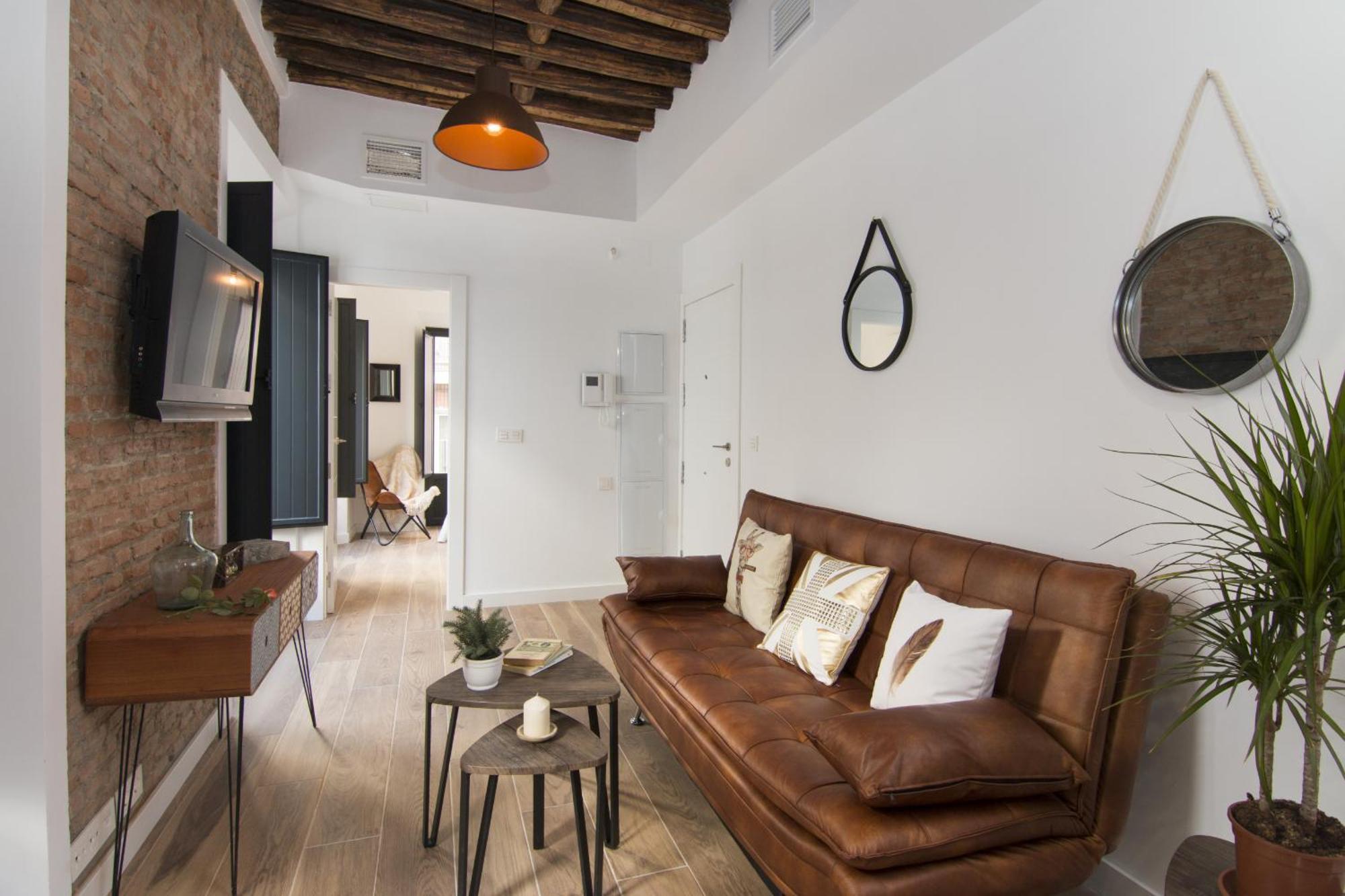 Chezmoihomes Central Ethnic Style Apartment 그라나다 외부 사진