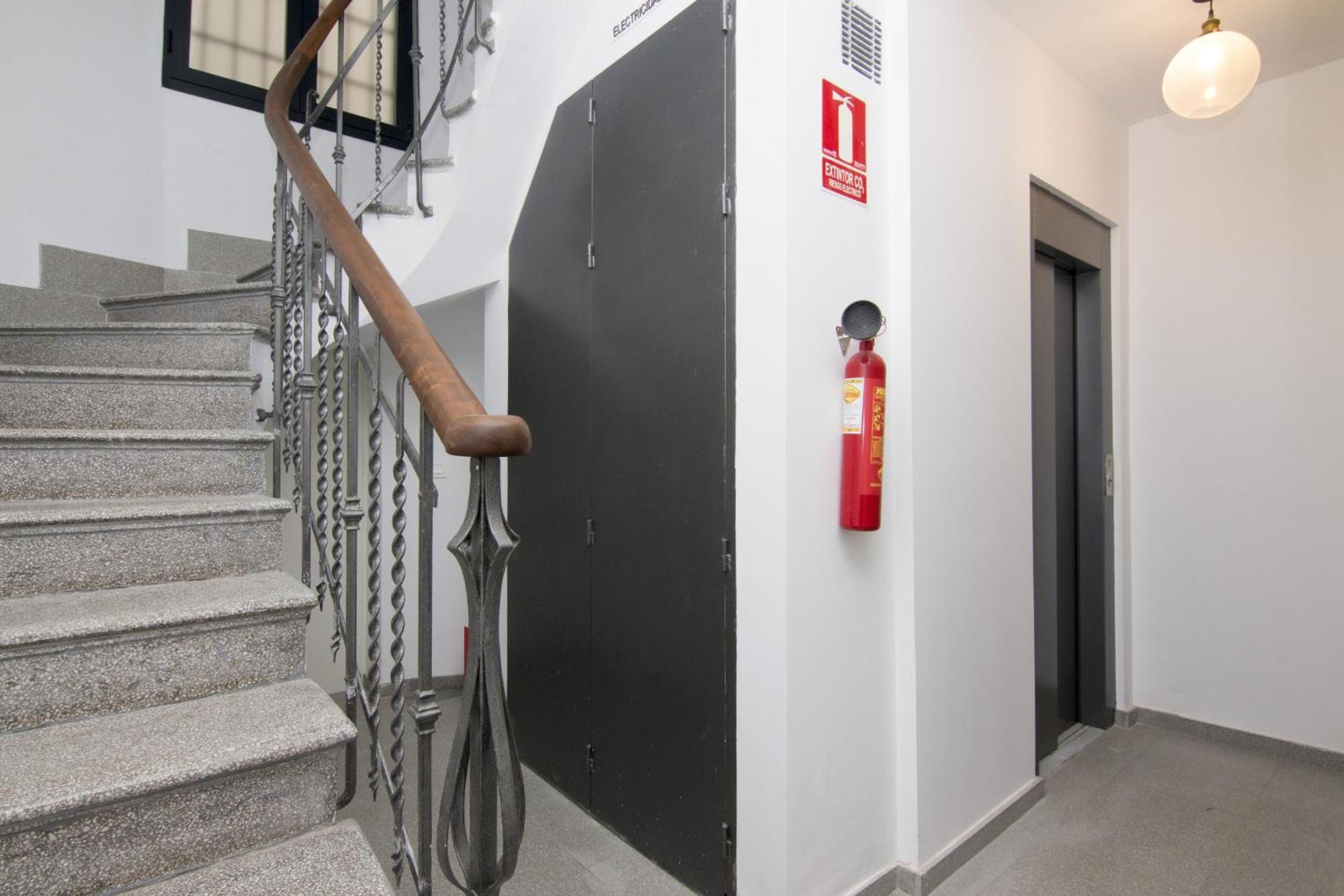 Chezmoihomes Central Ethnic Style Apartment 그라나다 외부 사진