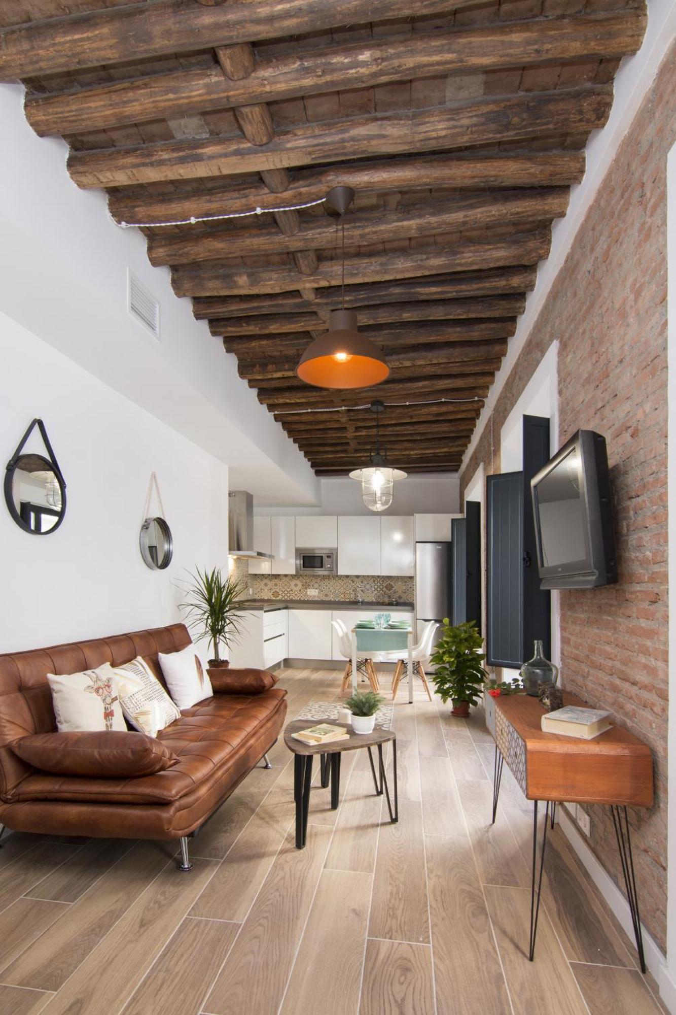 Chezmoihomes Central Ethnic Style Apartment 그라나다 외부 사진