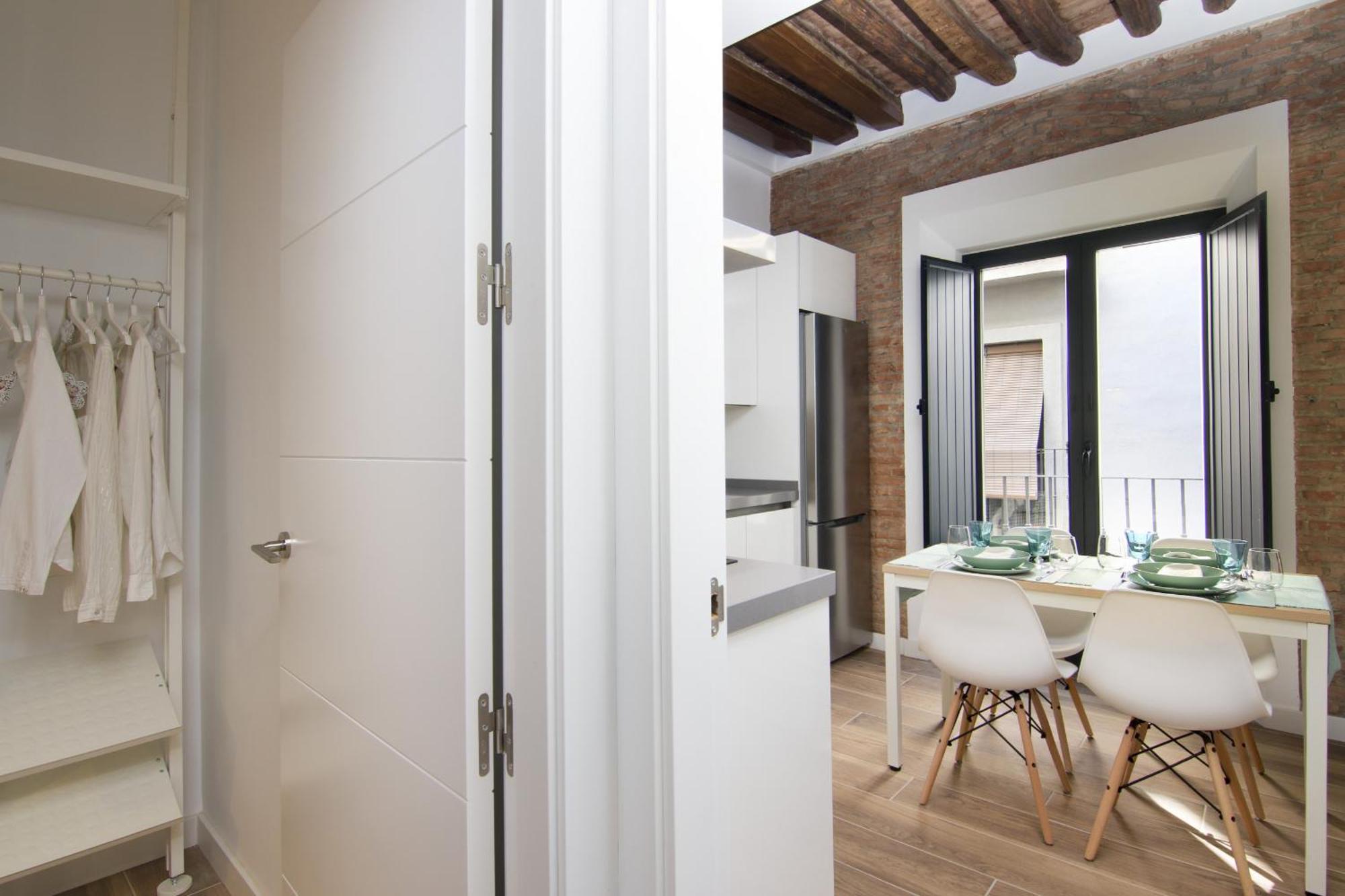 Chezmoihomes Central Ethnic Style Apartment 그라나다 외부 사진